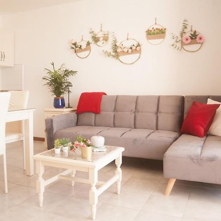 Apartamentos Thaisay Tías Εξωτερικό φωτογραφία