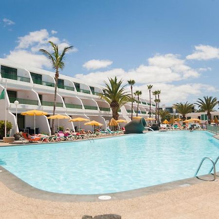 Apartamentos Thaisay Tías Εξωτερικό φωτογραφία