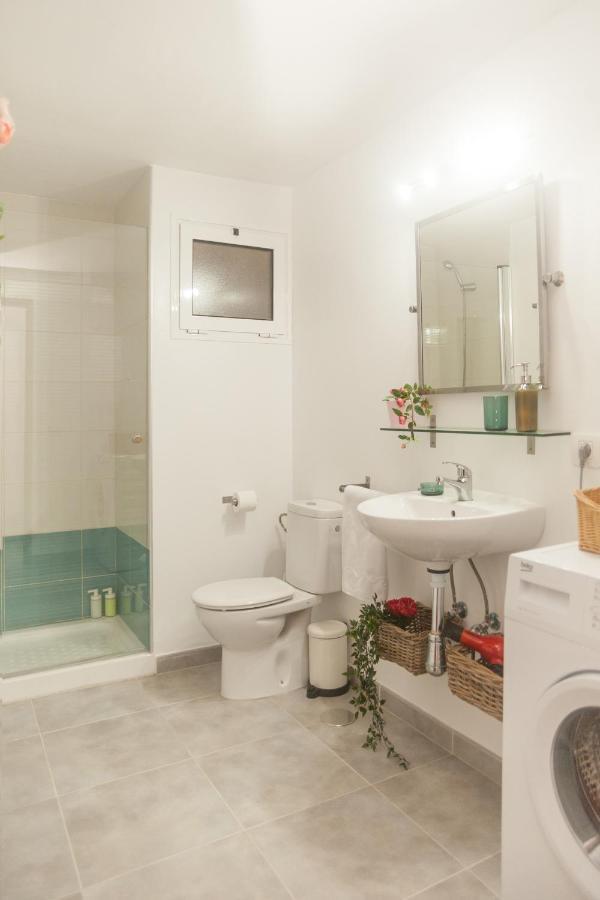 Apartamentos Thaisay Tías Εξωτερικό φωτογραφία