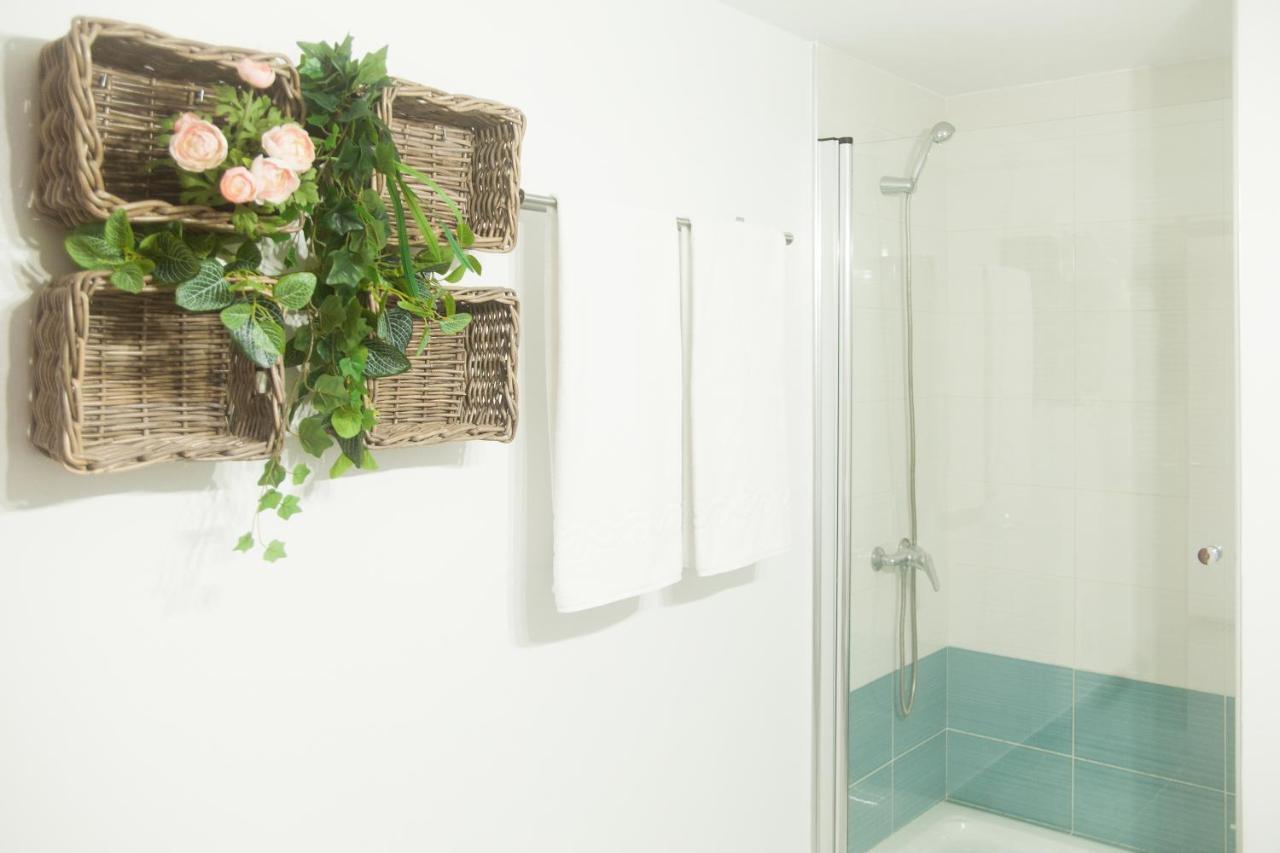 Apartamentos Thaisay Tías Εξωτερικό φωτογραφία