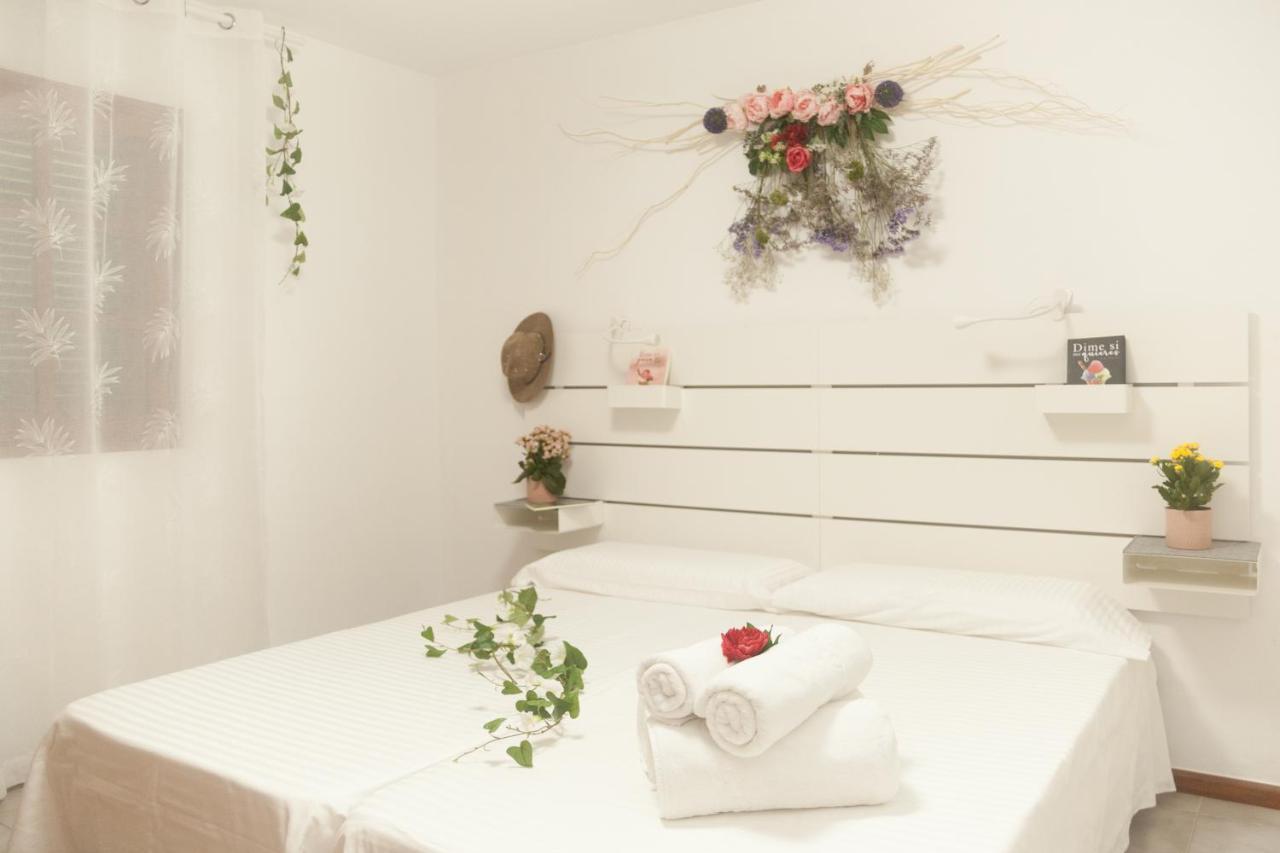 Apartamentos Thaisay Tías Εξωτερικό φωτογραφία
