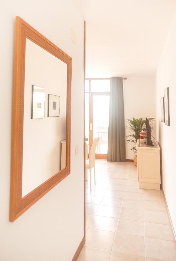 Apartamentos Thaisay Tías Εξωτερικό φωτογραφία