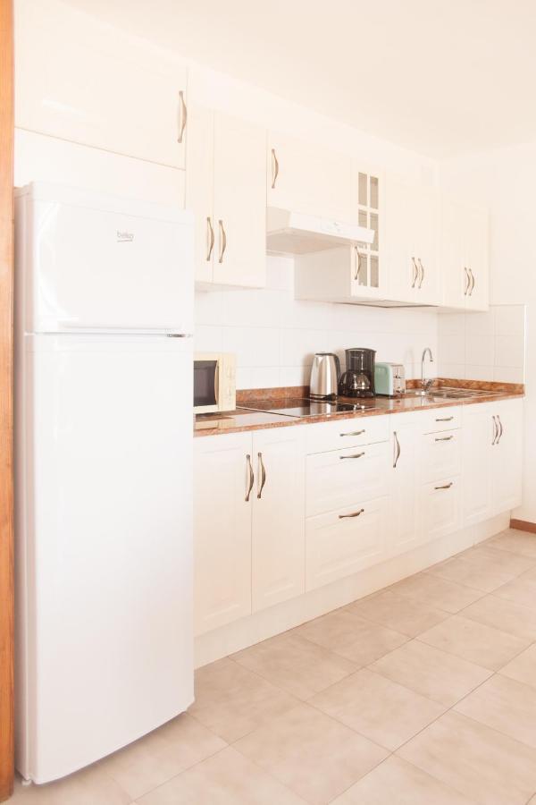 Apartamentos Thaisay Tías Εξωτερικό φωτογραφία