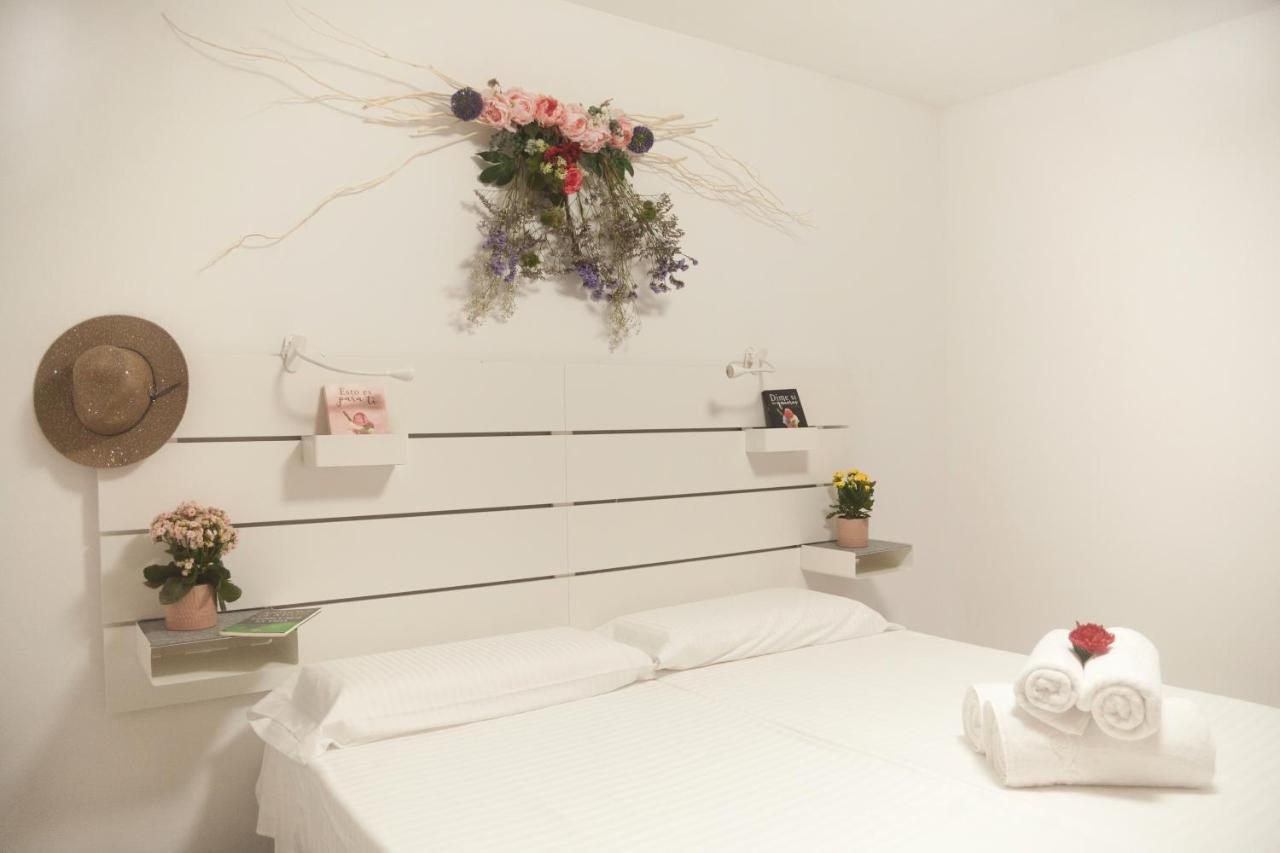 Apartamentos Thaisay Tías Εξωτερικό φωτογραφία