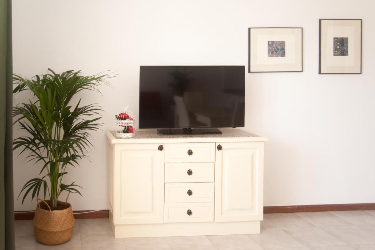 Apartamentos Thaisay Tías Εξωτερικό φωτογραφία