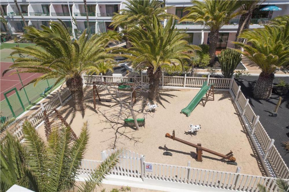Apartamentos Thaisay Tías Εξωτερικό φωτογραφία