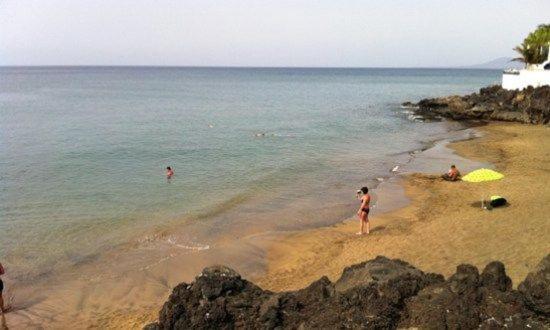 Apartamentos Thaisay Tías Εξωτερικό φωτογραφία